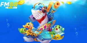 Bắn cá không trung - Trải nghiệm game bắn cá đỉnh cao 2025