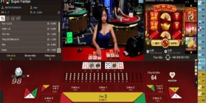 Fantan livestream - Cách chơi và mẹo hay giúp bạn chiến thắng
