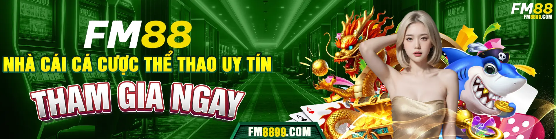 fm88 nhà cái cá cược thể thao uy tín
