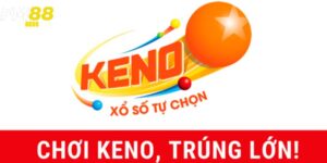 Keno Vietlot - Hướng Dẫn Cách Chơi Và Mẹo Trúng Thưởng