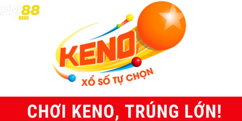 Keno Vietlot - Hướng Dẫn Cách Chơi Và Mẹo Trúng Thưởng
