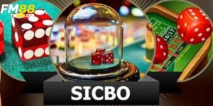 Sicbo – Hướng dẫn chơi, mẹo hay và chiến thuật thắng lớn 2024