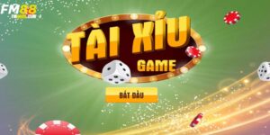 Tài Xỉu Livestream FM88 – Trải Nghiệm Cá Cược Trực Tuyến 2025