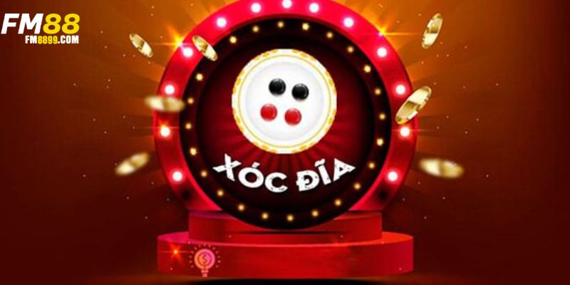 Xóc đĩa – Hướng dẫn chơi, mẹo hay và cách thắng lớn 2025